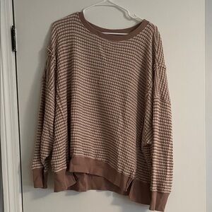 American Eagle Outfitters Sweater